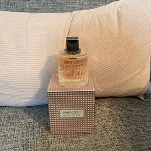 Jimmy Choo Ilicit Flower Au de toilette 100 ml